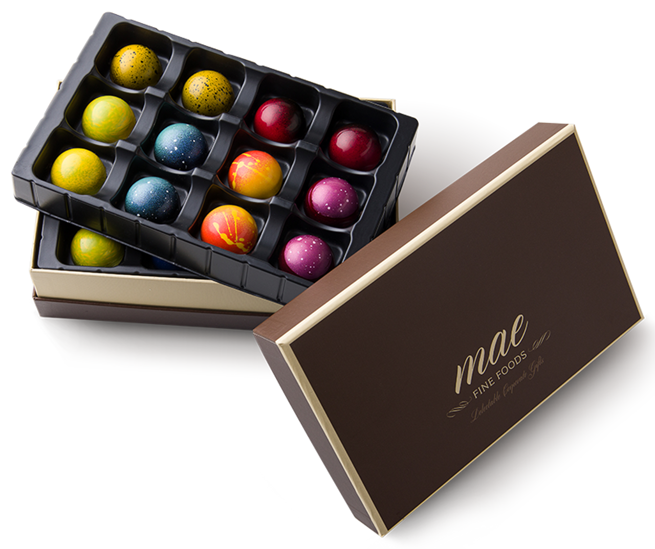 Chocolatto Confeitaria